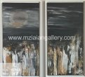 shahr-shab- 70 ×90